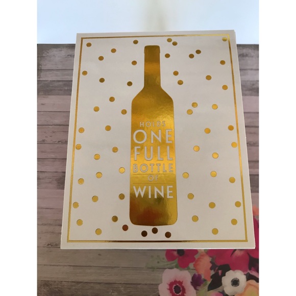 Slant Collection Jumbo Stemless Bachelorette Wine Glass 30 oz - Picture 8 of 8